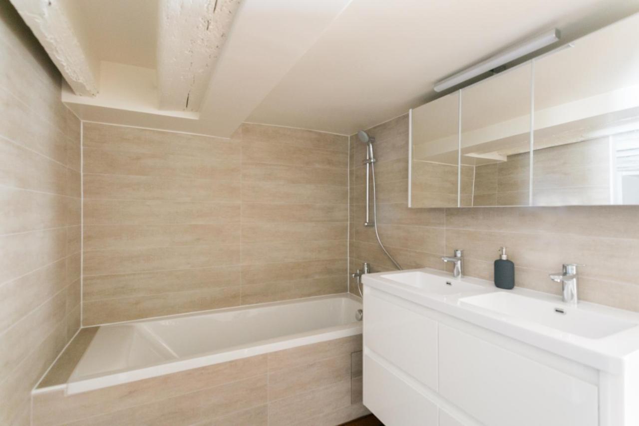 Lafayette Private Apartment Paris Exterior foto