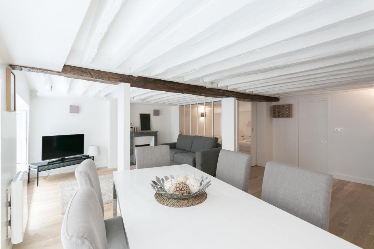 Lafayette Private Apartment Paris Exterior foto