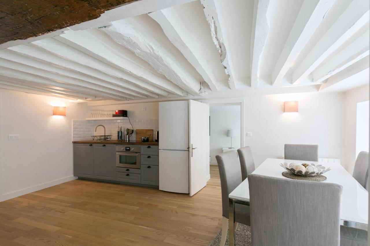 Lafayette Private Apartment Paris Exterior foto