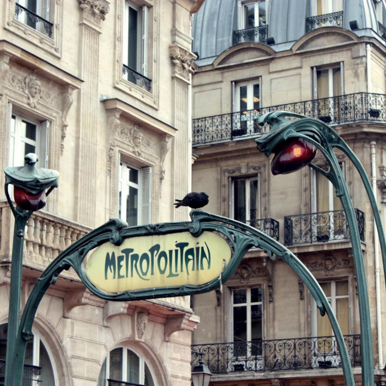 Lafayette Private Apartment Paris Exterior foto
