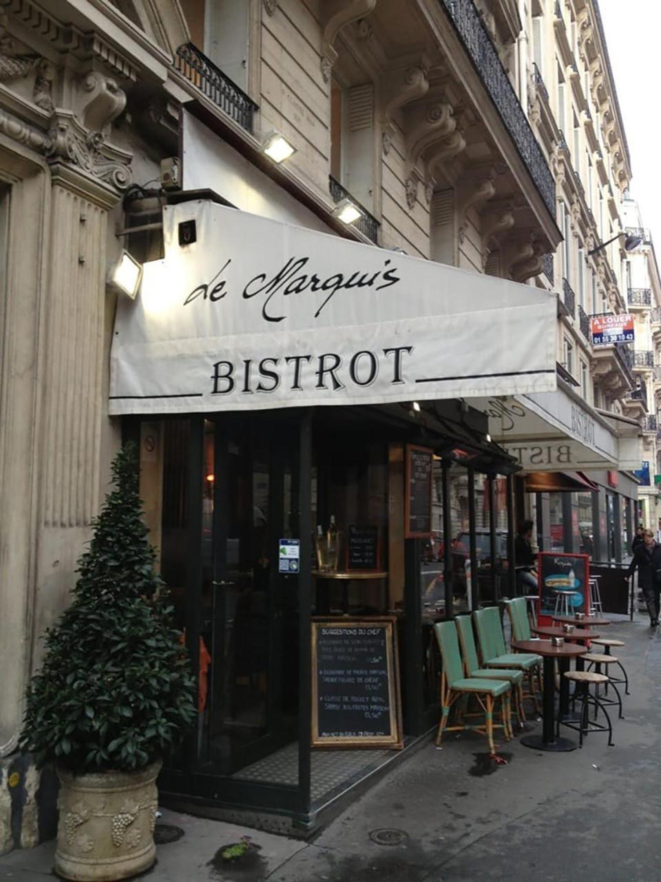 Lafayette Private Apartment Paris Exterior foto