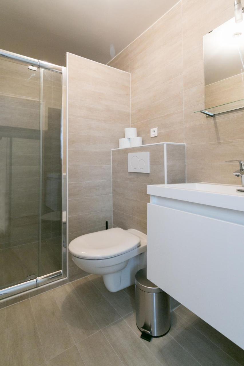 Lafayette Private Apartment Paris Exterior foto